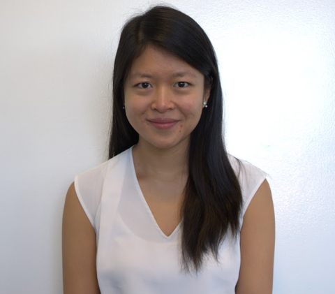 Annie Wang