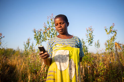 How are we Tackling the Gender Gap in Financial Inclusion of Women ...