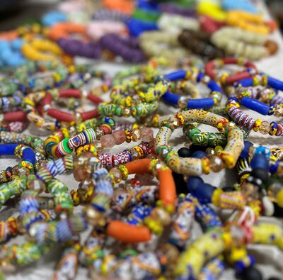 Beads