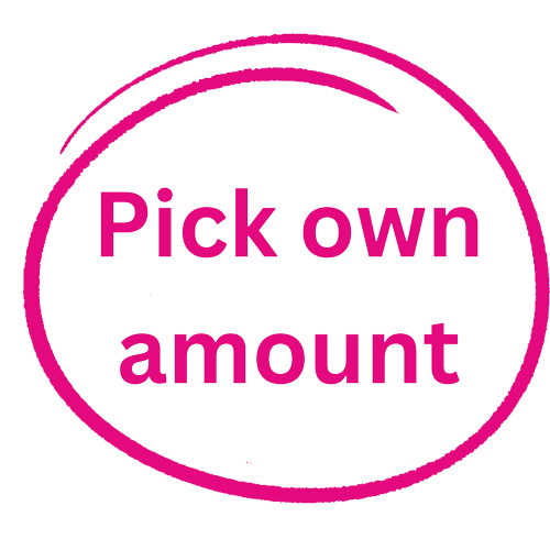 Own Amount